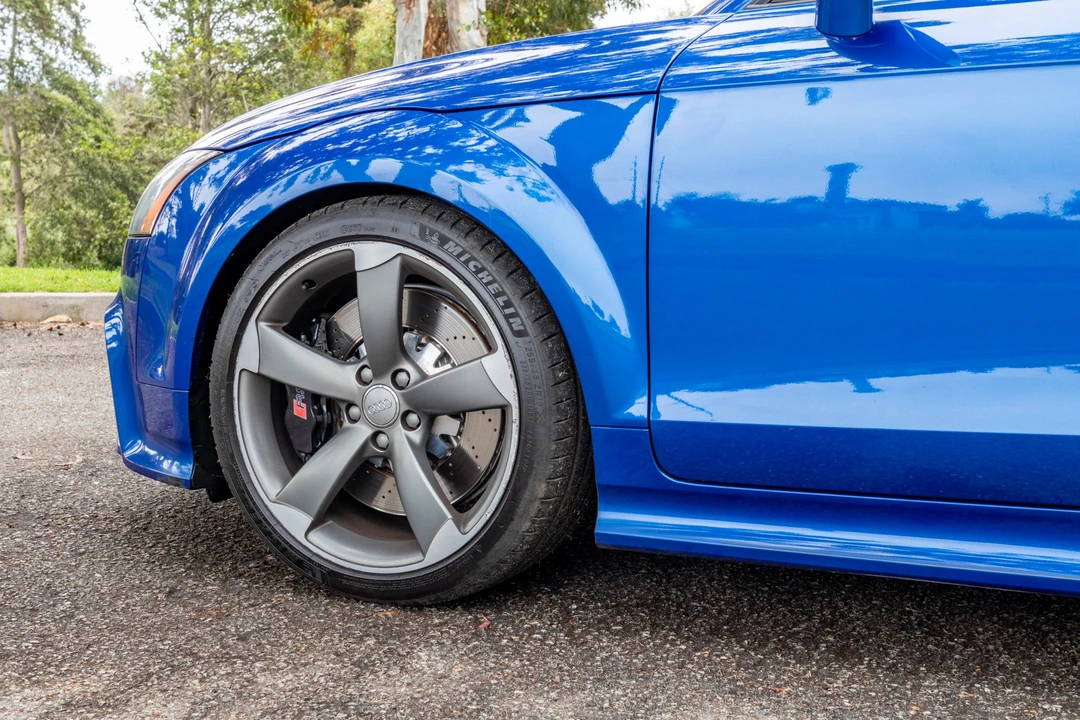 2012 Audi TT RS Mk2 - Image 13 of 31