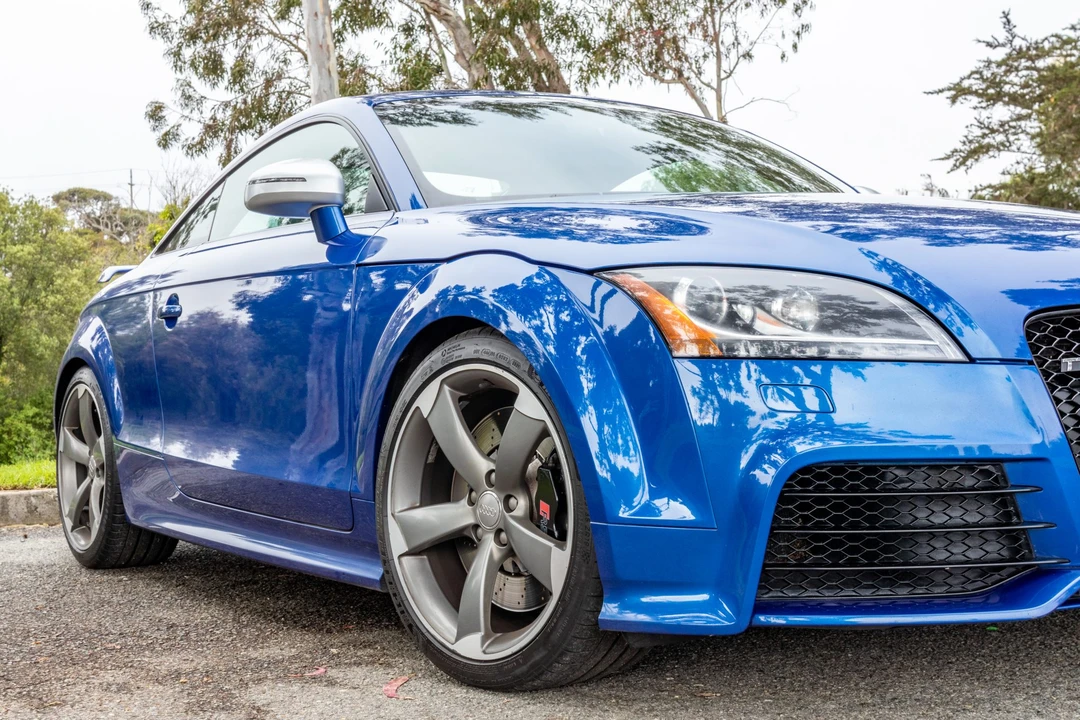 2012 Audi TT RS Mk2 - Image 14 of 31
