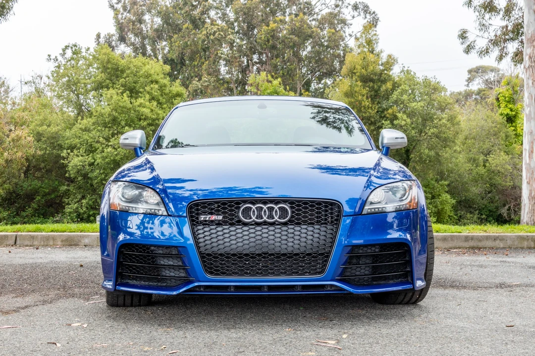 2012 Audi TT RS Mk2 - Image 3 of 31