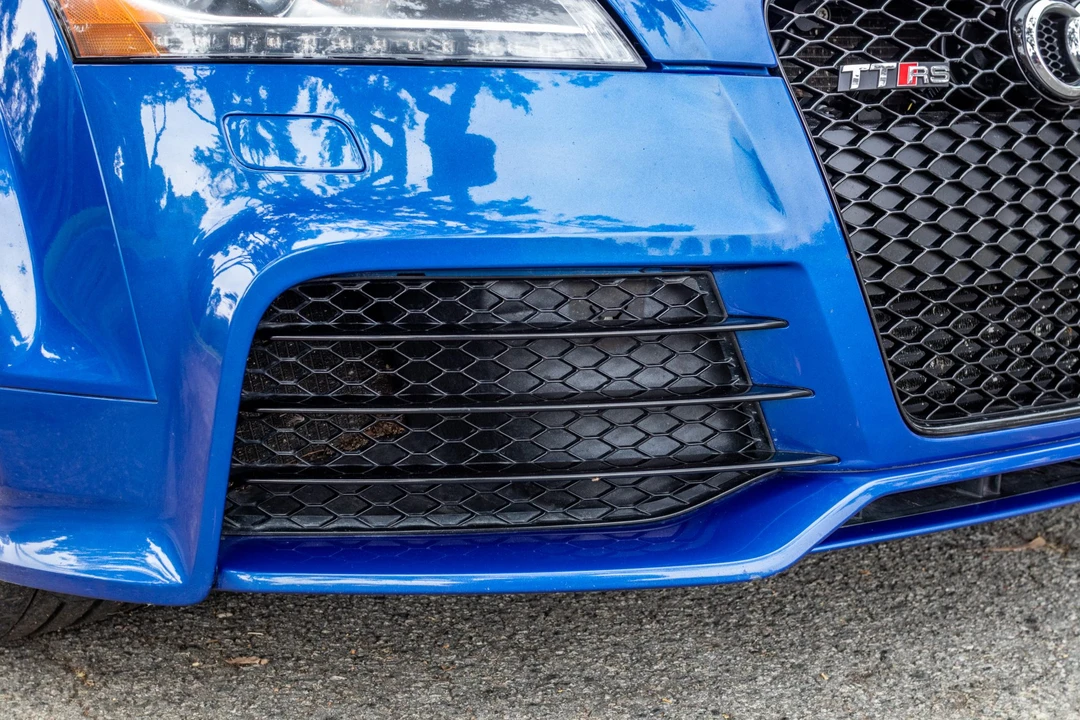 2012 Audi TT RS Mk2 - Image 30 of 31
