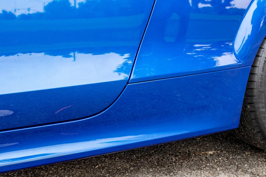 2012 Audi TT RS Mk2 - Image 18 of 31
