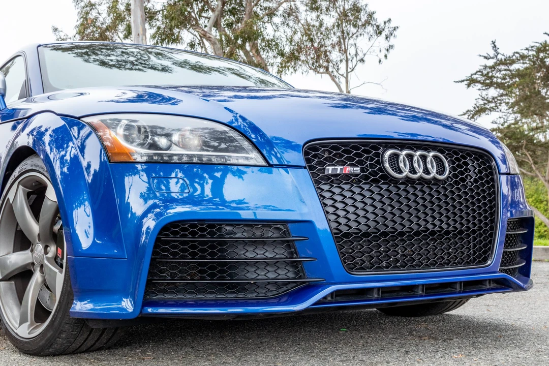 2012 Audi TT RS Mk2 - Image 15 of 31