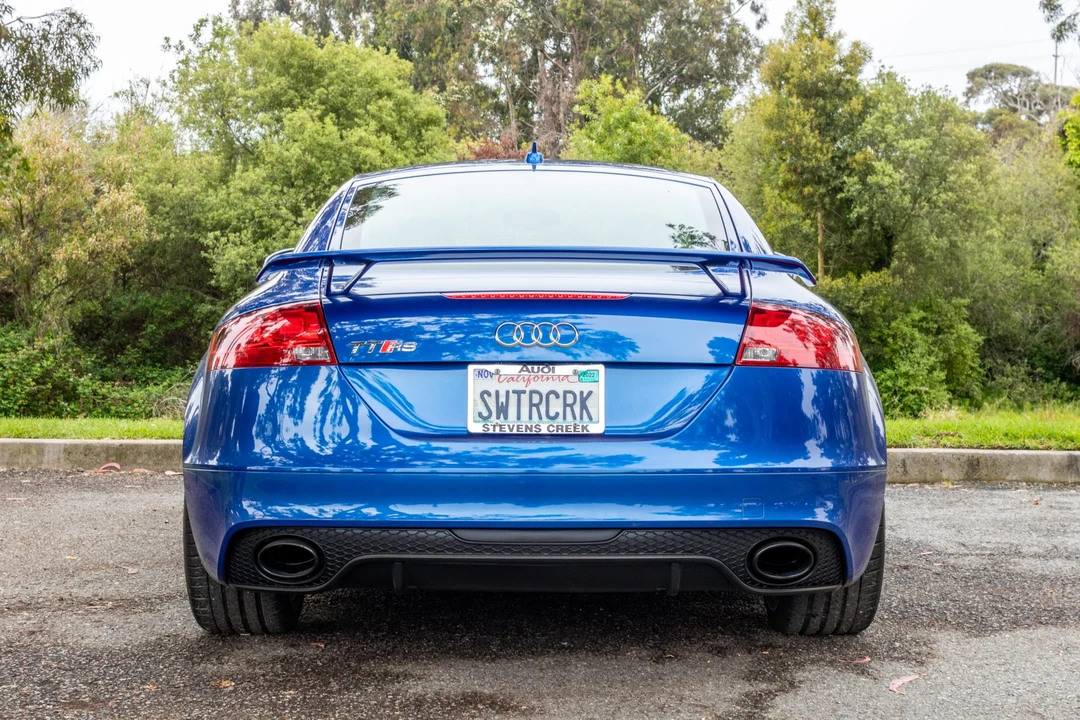 2012 Audi TT RS Mk2 - Image 7 of 31