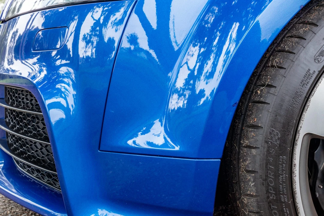 2012 Audi TT RS Mk2 - Image 26 of 31