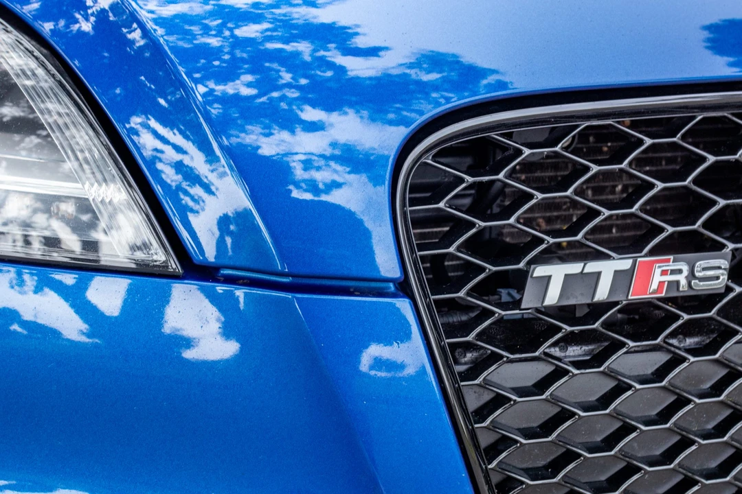 2012 Audi TT RS Mk2 - Image 31 of 31