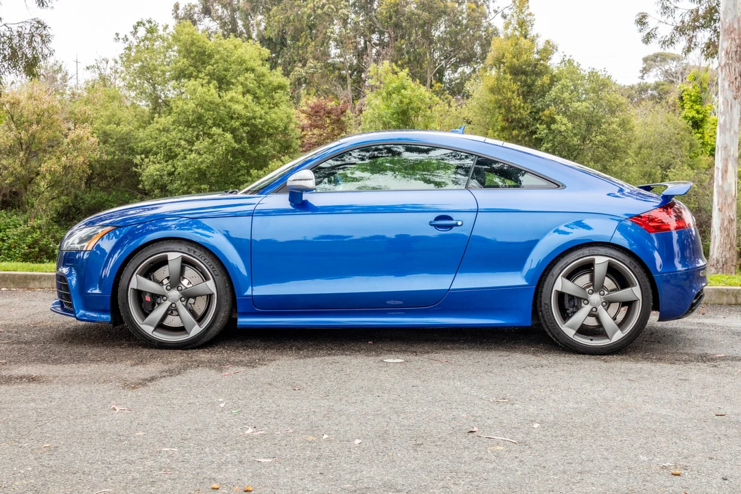 2012 Audi TT RS Mk2 - Image 9 of 31