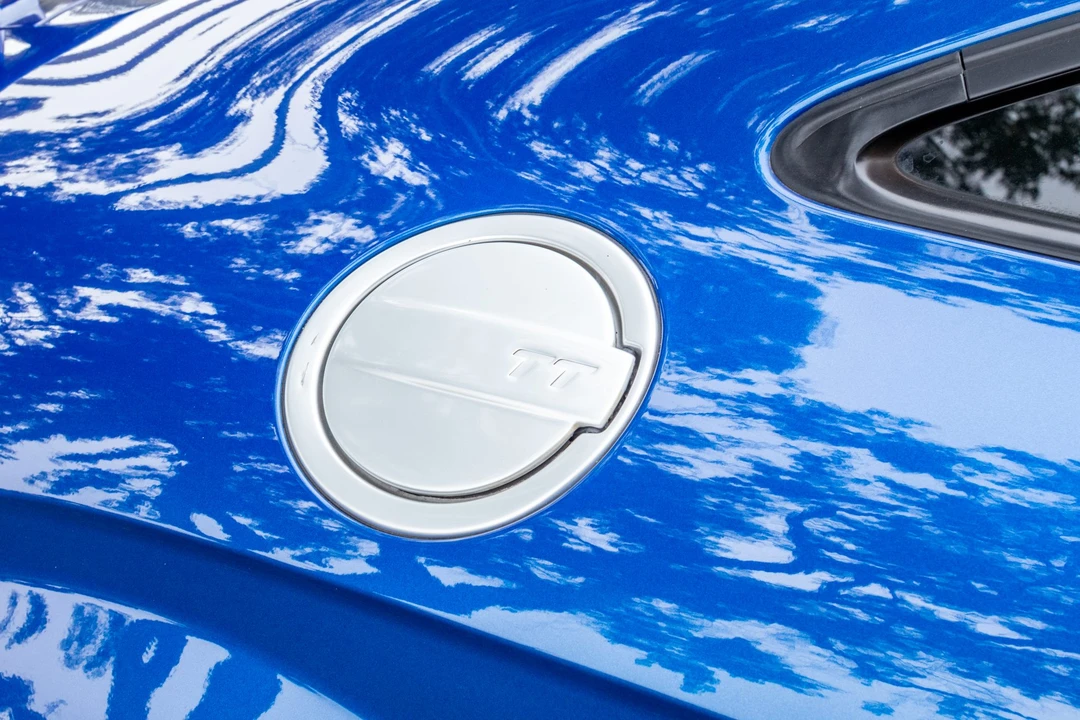 2012 Audi TT RS Mk2 - Image 25 of 31
