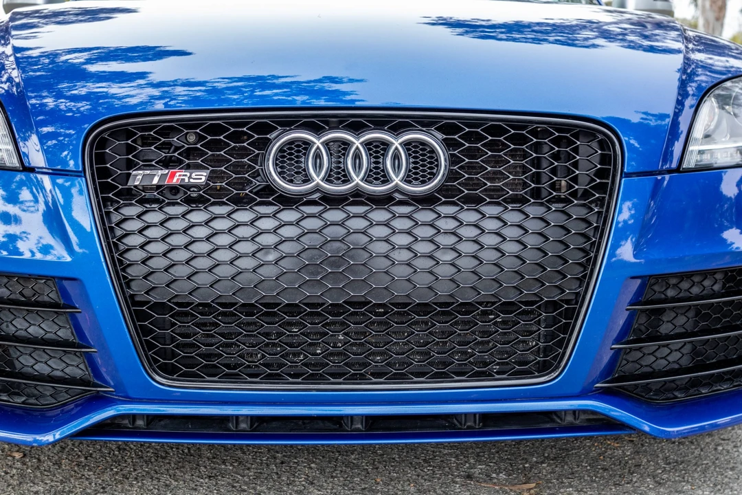 2012 Audi TT RS Mk2 - Image 29 of 31