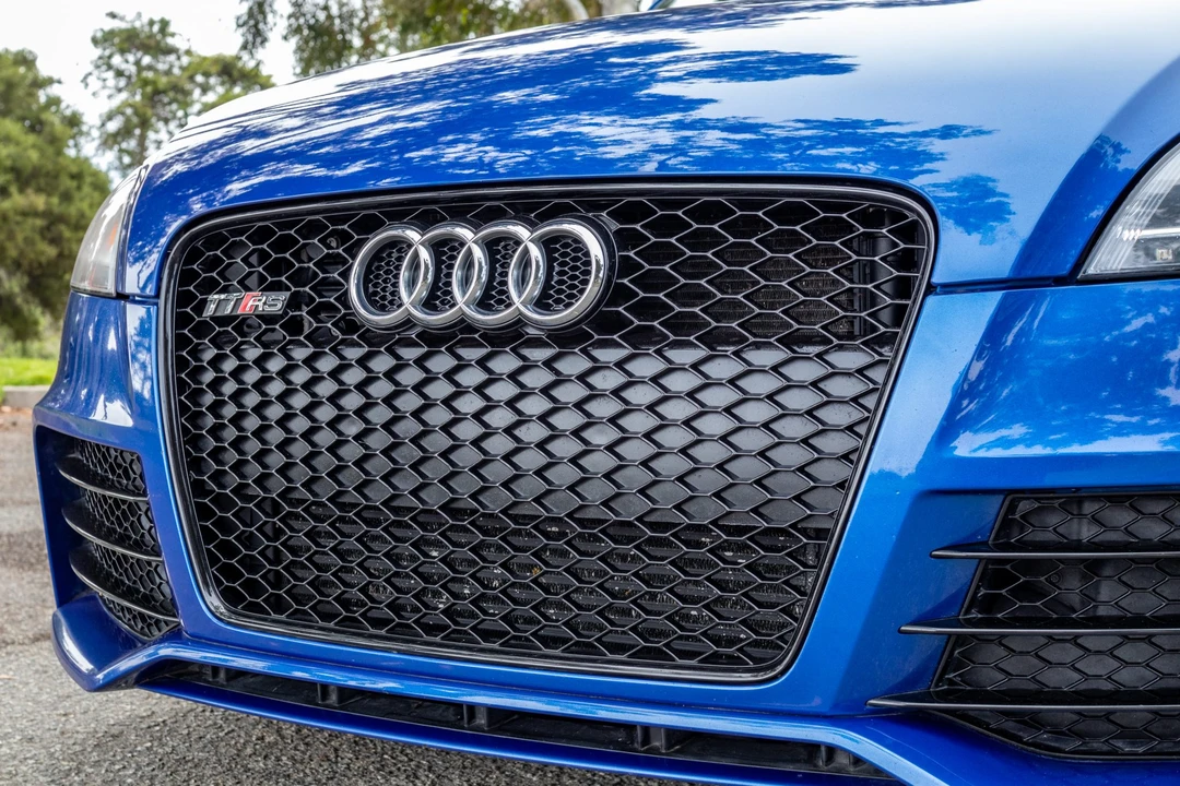 2012 Audi TT RS Mk2 - Image 28 of 31
