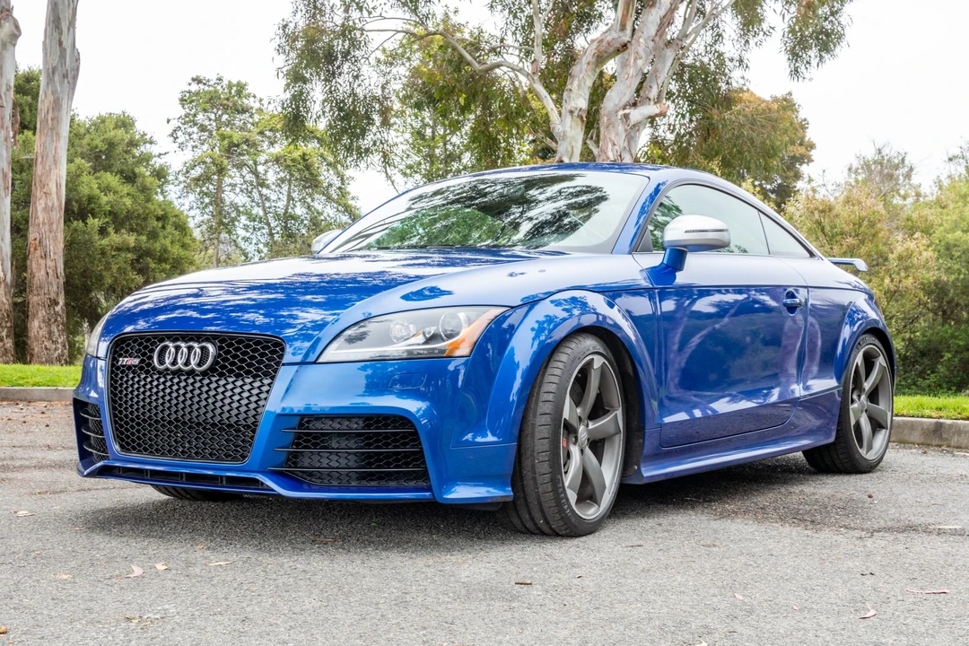 2012 Audi TT RS Mk2 - Image 2 of 31