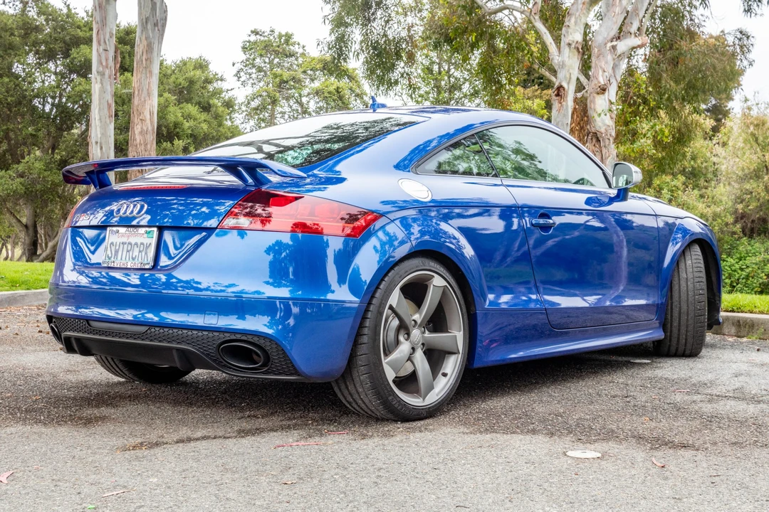 2012 Audi TT RS Mk2 - Image 6 of 31