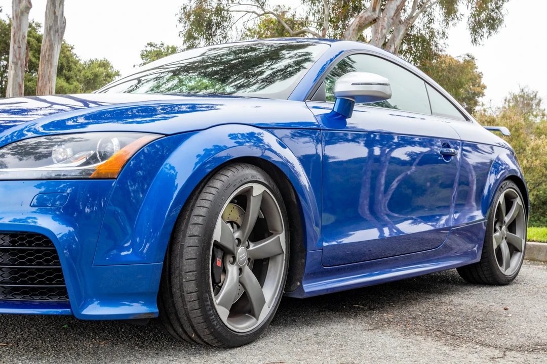 2012 Audi TT RS Mk2 - Image 11 of 31
