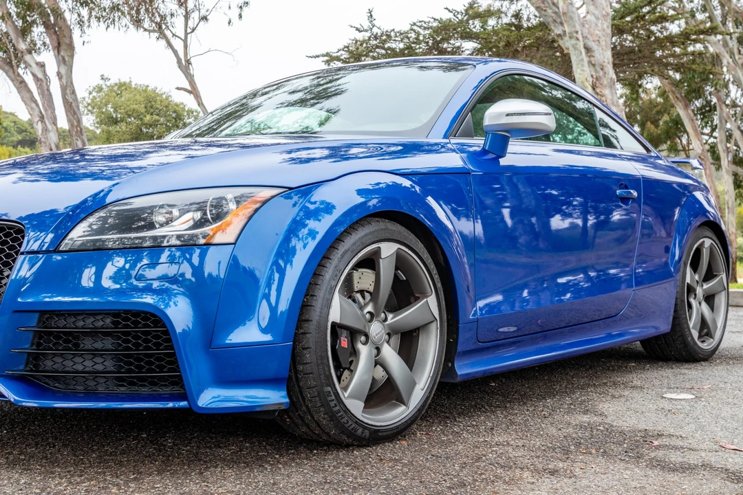 2012 Audi TT RS Mk2 - Image 10 of 31