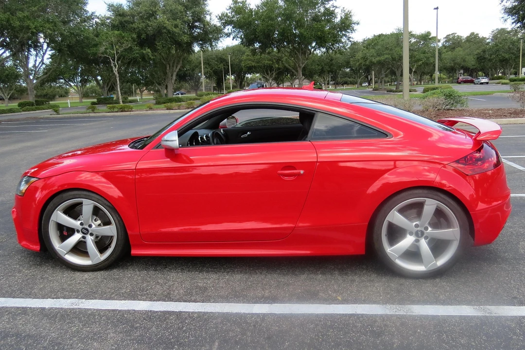 2012 Audi TT RS Mk2 - Image 3 of 31