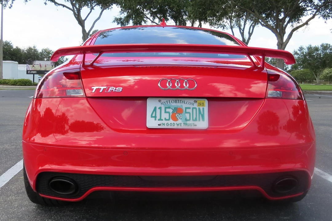 2012 Audi TT RS Mk2 - Image 5 of 31