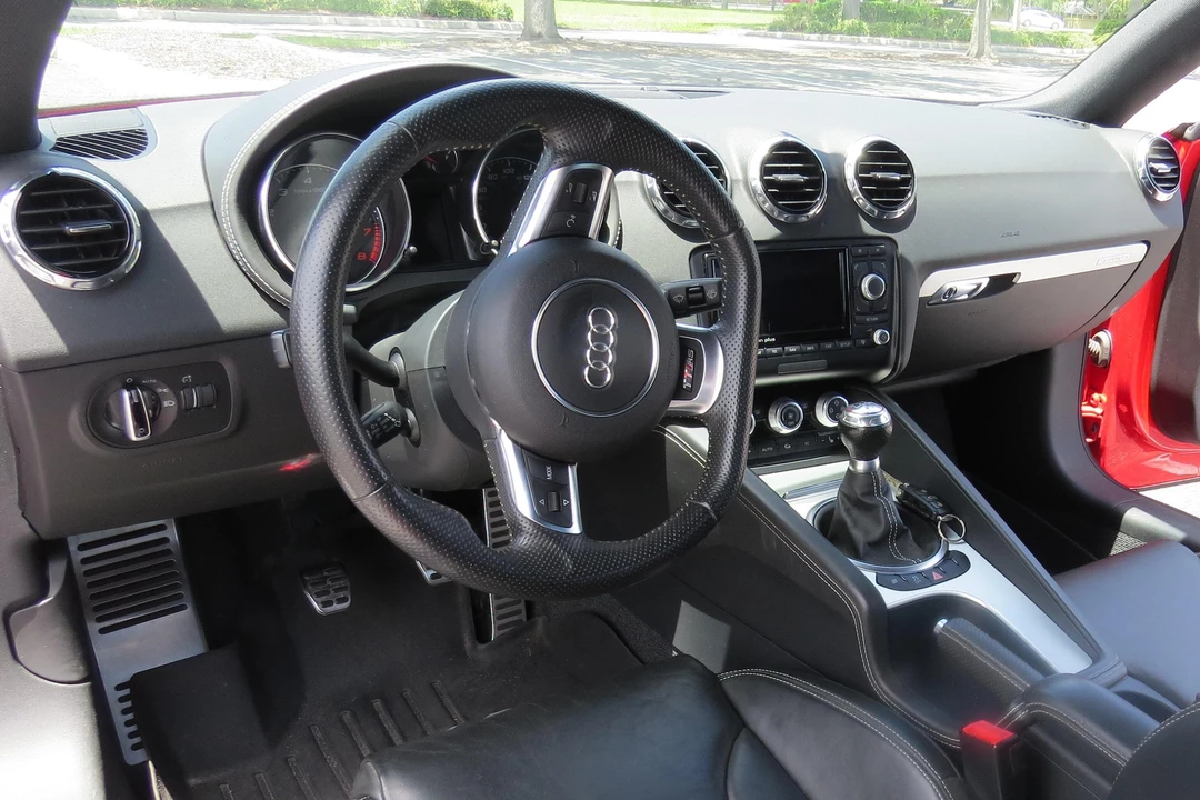 2012 Audi TT RS Mk2 - Image 24 of 31