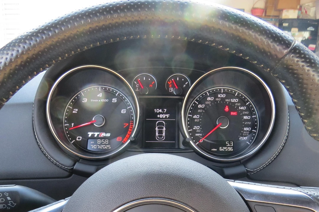 2012 Audi TT RS Mk2 - Image 27 of 31