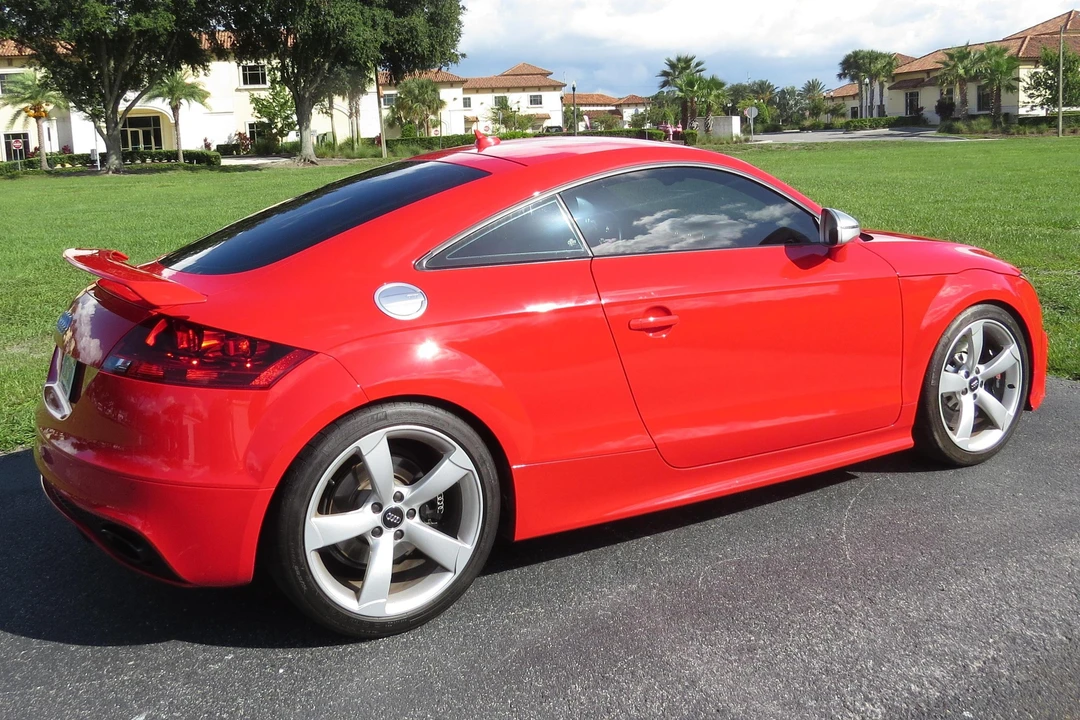 2012 Audi TT RS Mk2 - Image 4 of 31