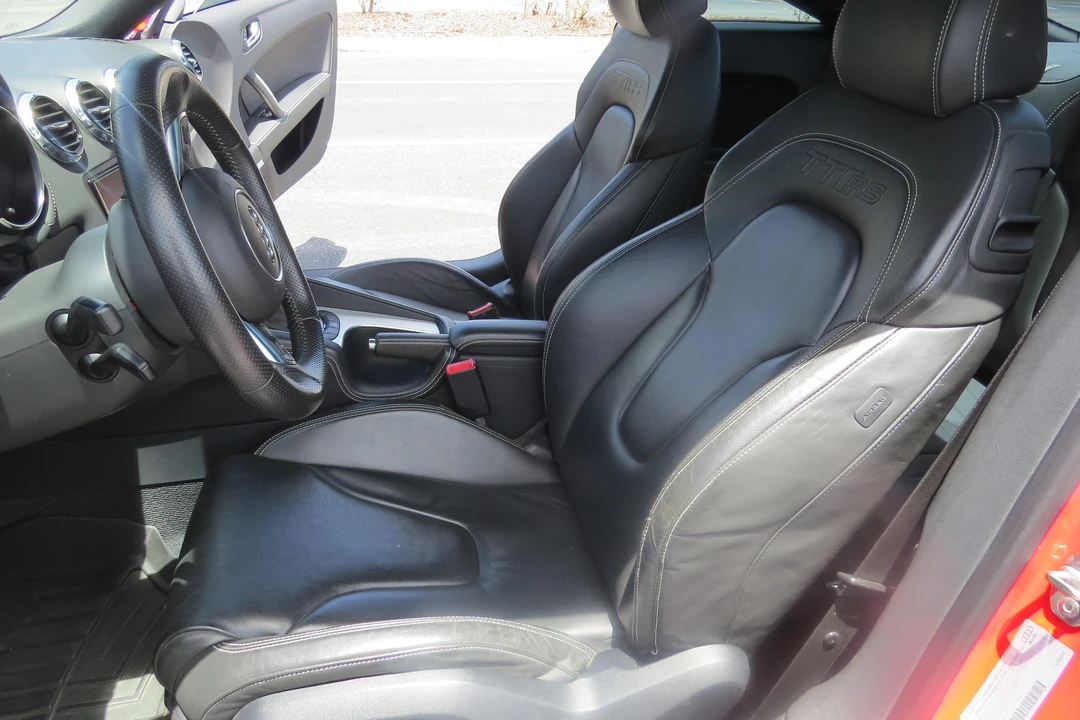 2012 Audi TT RS Mk2 - Image 25 of 31