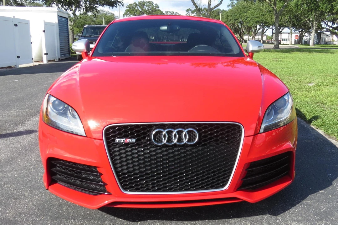 2012 Audi TT RS Mk2 - Image 2 of 31