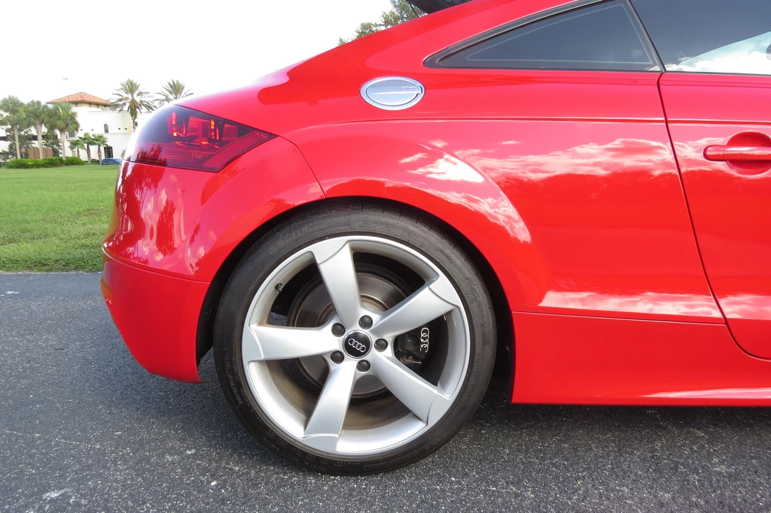 2012 Audi TT RS Mk2 - Image 20 of 31