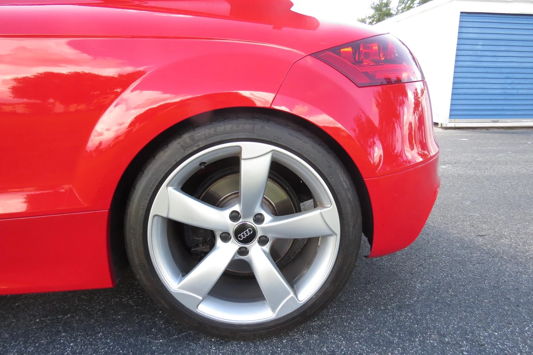 2012 Audi TT RS Mk2 - Image 19 of 31