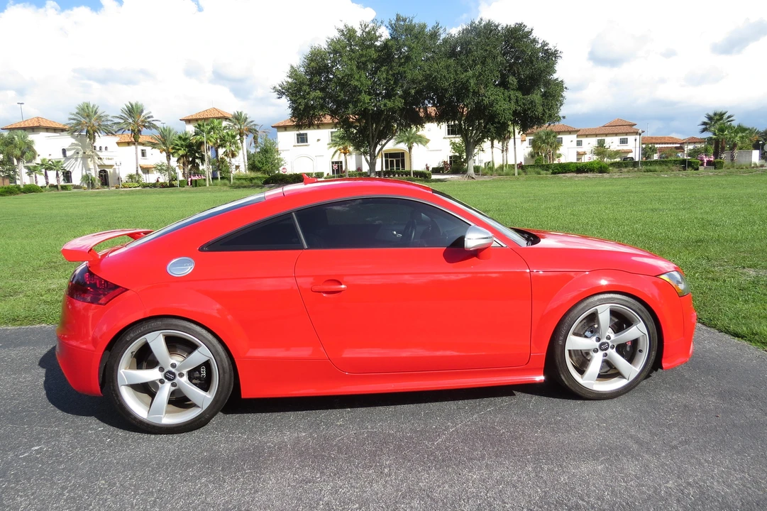 2012 Audi TT RS Mk2 - Image 14 of 31
