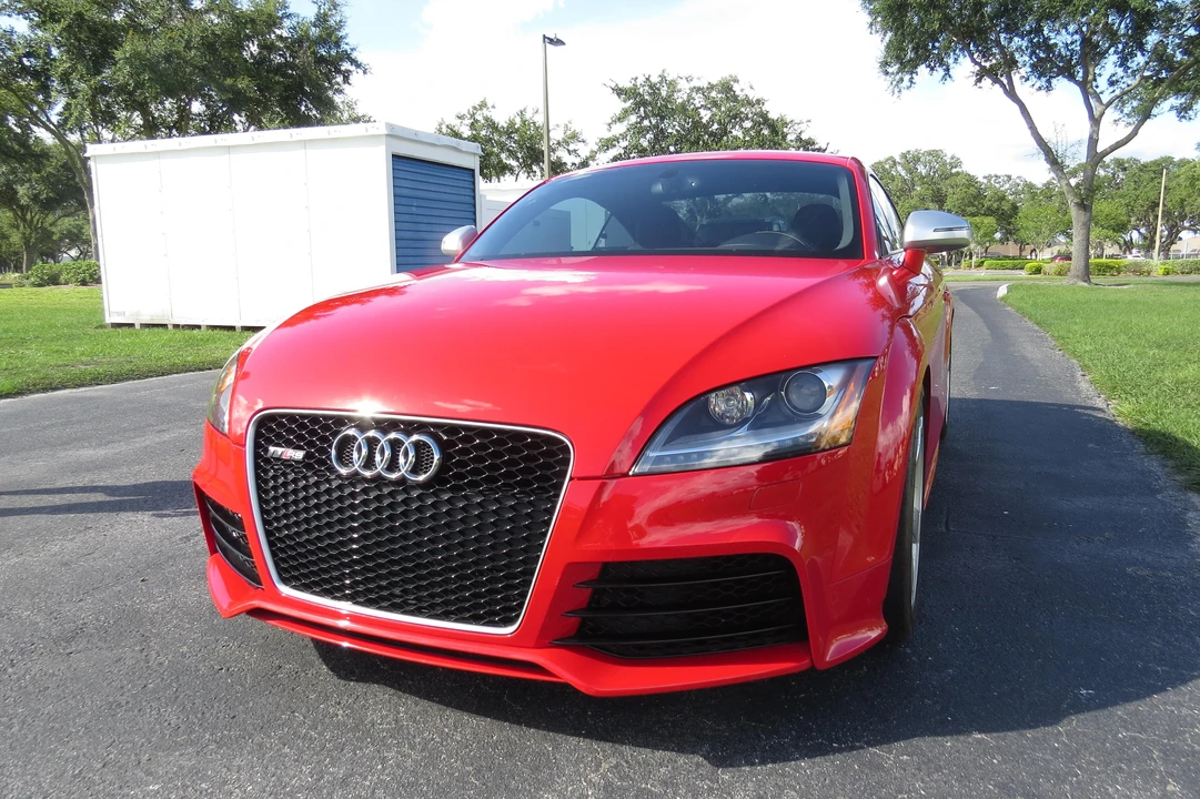 2012 Audi TT RS Mk2 - Image 6 of 31