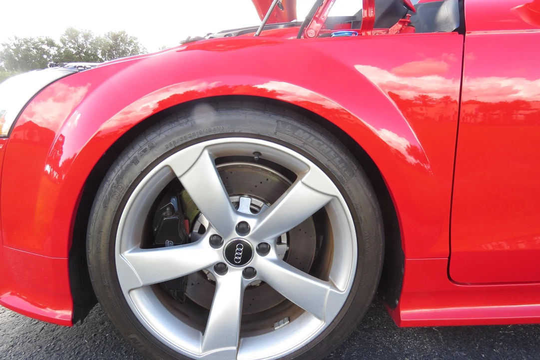 2012 Audi TT RS Mk2 - Image 18 of 31