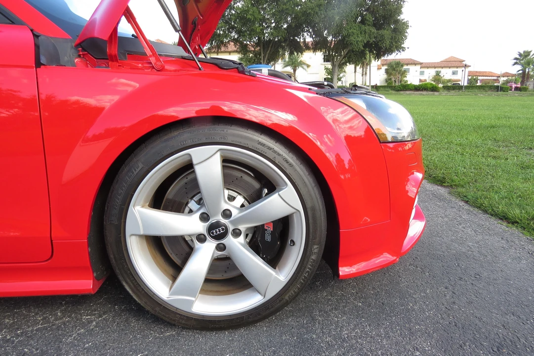 2012 Audi TT RS Mk2 - Image 21 of 31
