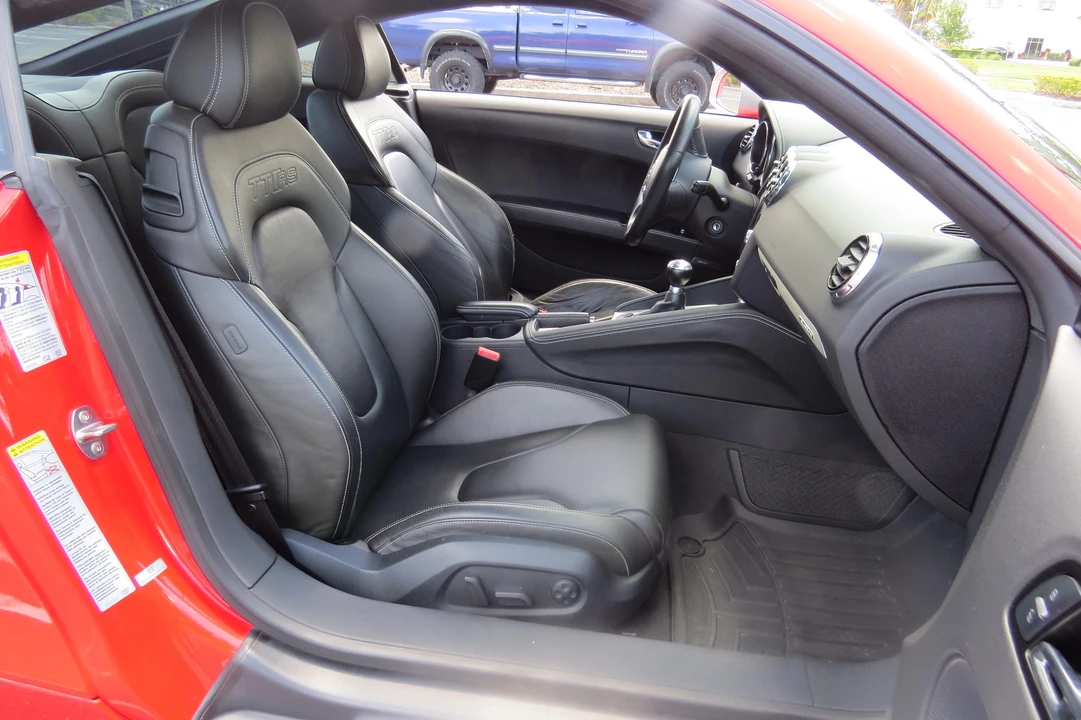 2012 Audi TT RS Mk2 - Image 28 of 31