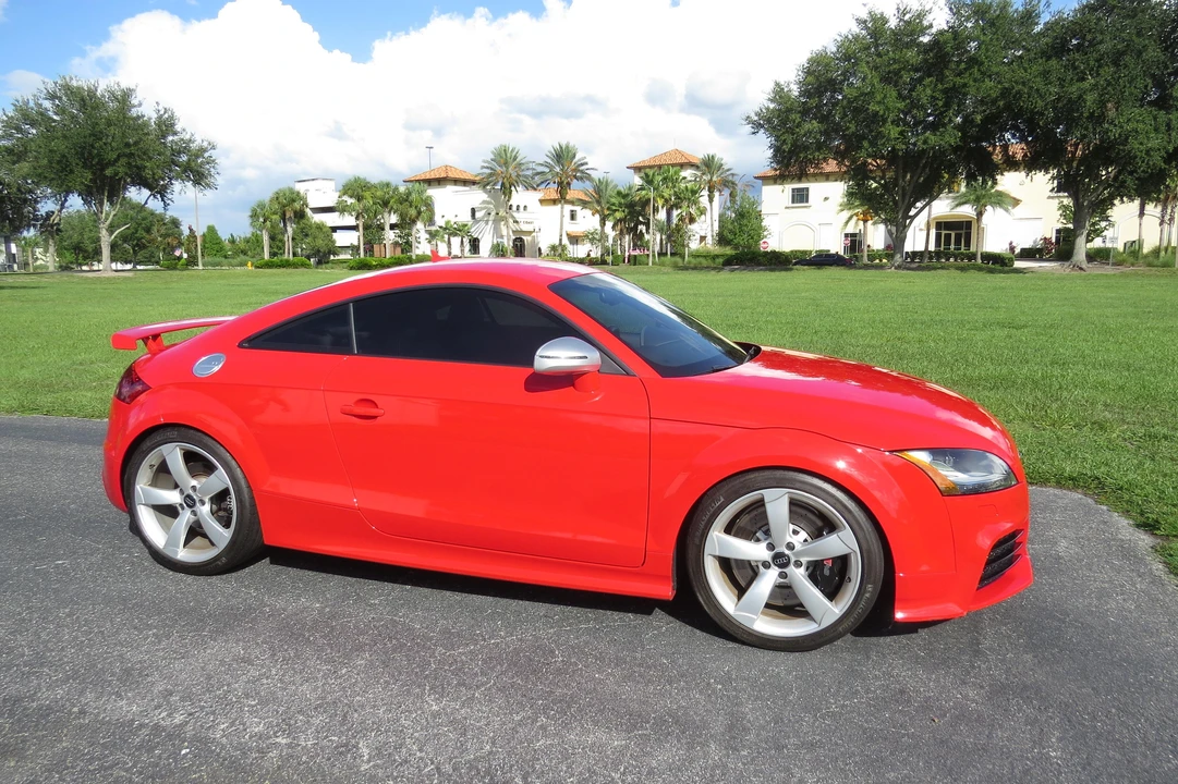 2012 Audi TT RS Mk2 - Image 15 of 31