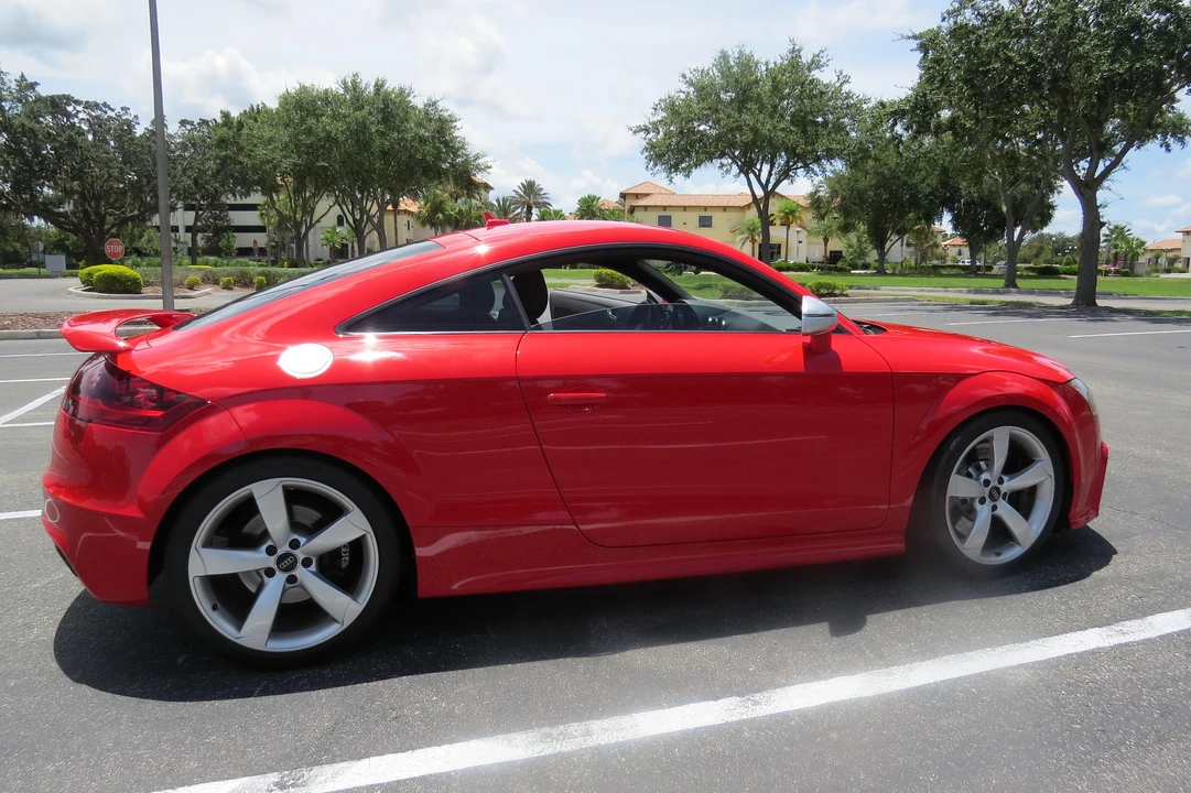 2012 Audi TT RS Mk2 - Image 13 of 31