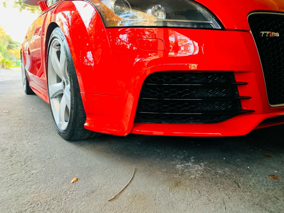 2012 Audi TT RS Mk2 - Image 16 of 31