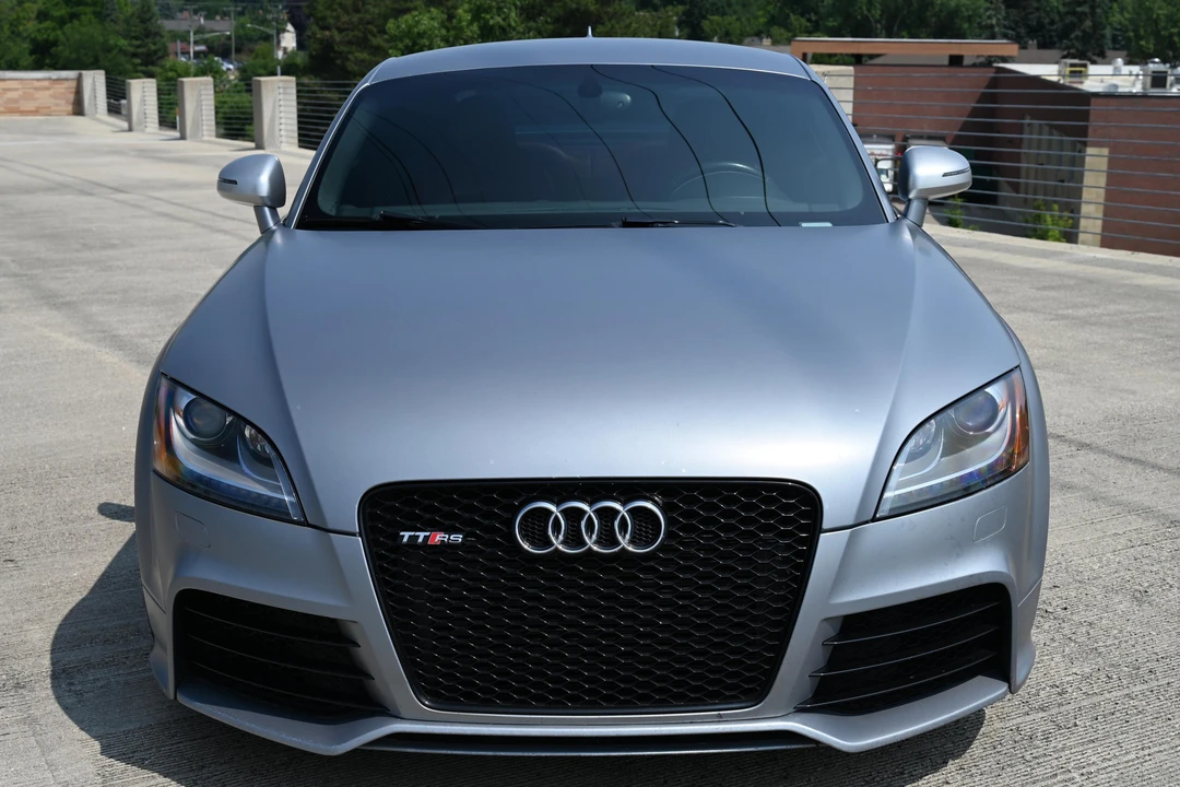 2012 Audi TT RS Mk2 - Image 2 of 31