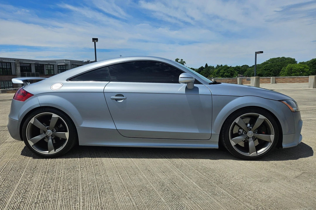 2012 Audi TT RS Mk2 - Image 3 of 31