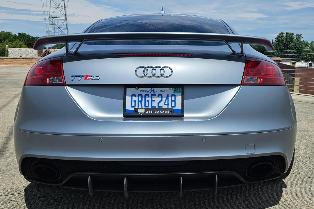 2012 Audi TT RS Mk2 - Image 5 of 31