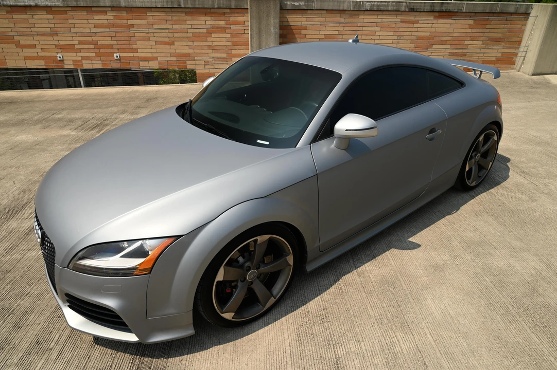 2012 Audi TT RS Mk2 - Image 17 of 31