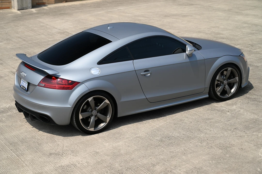 2012 Audi TT RS Mk2 - Image 29 of 31
