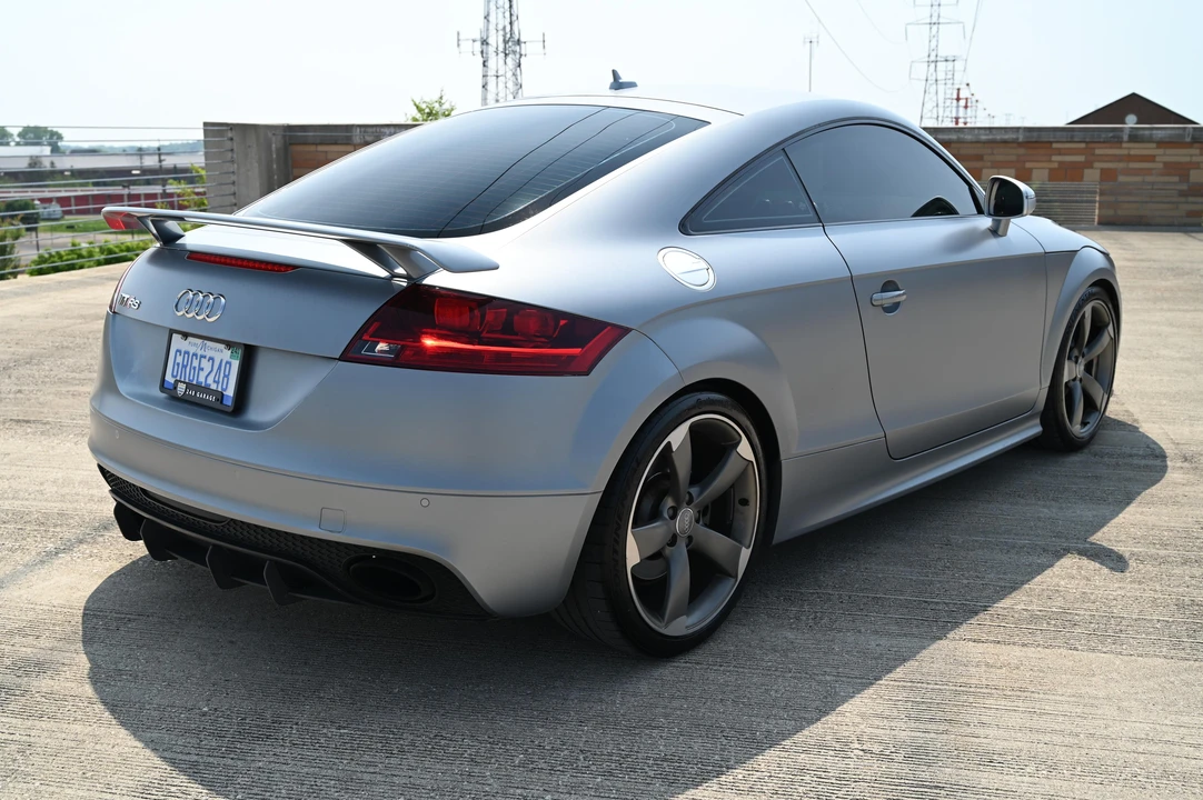 2012 Audi TT RS Mk2 - Image 26 of 31