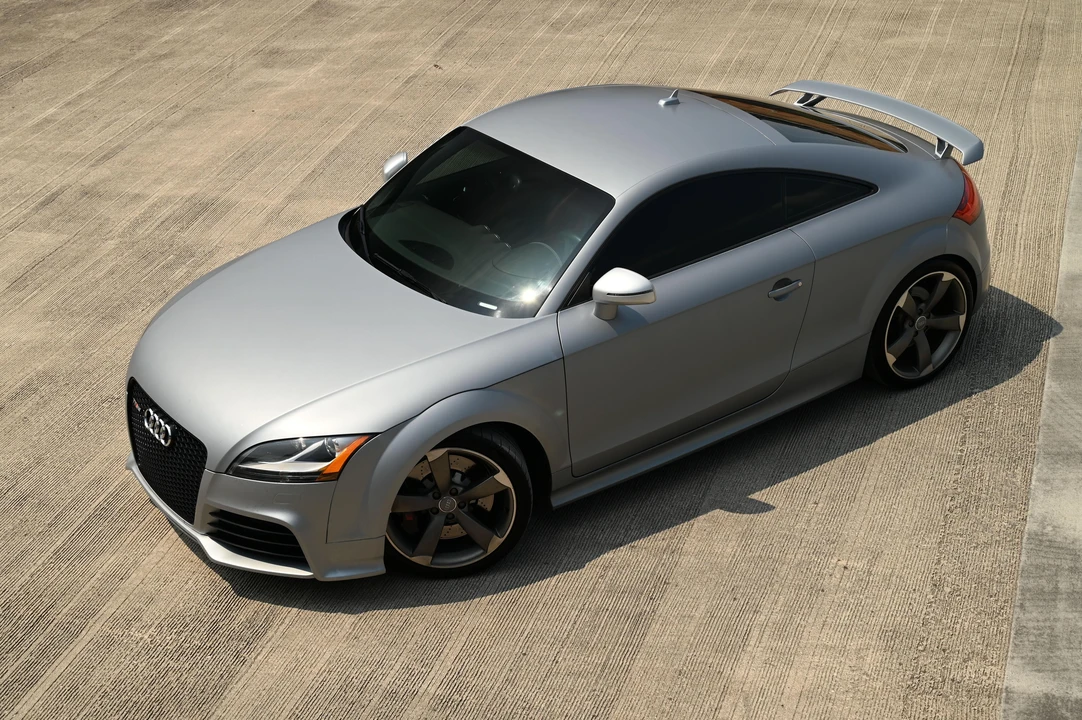 2012 Audi TT RS Mk2 - Image 14 of 31