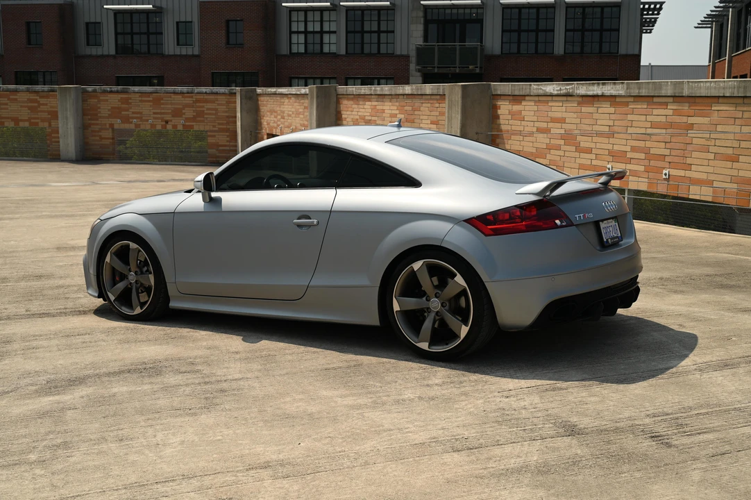 2012 Audi TT RS Mk2 - Image 22 of 31