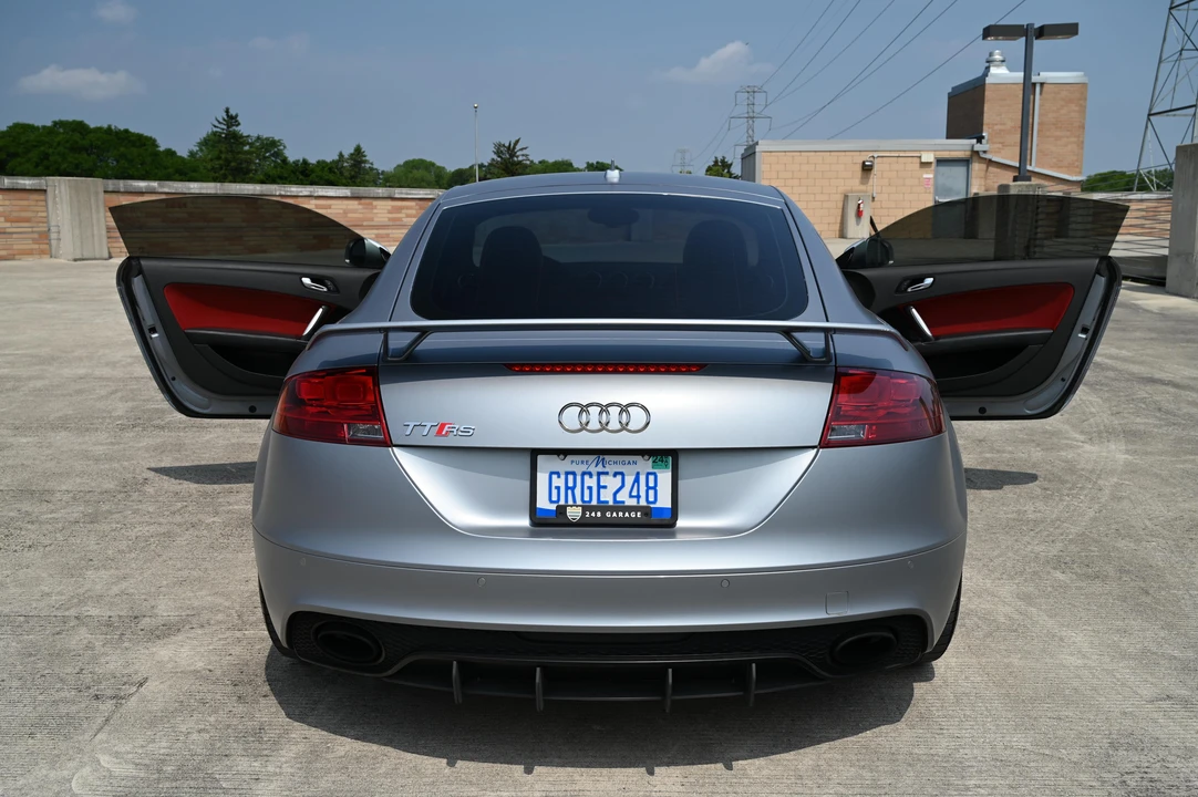 2012 Audi TT RS Mk2 - Image 25 of 31