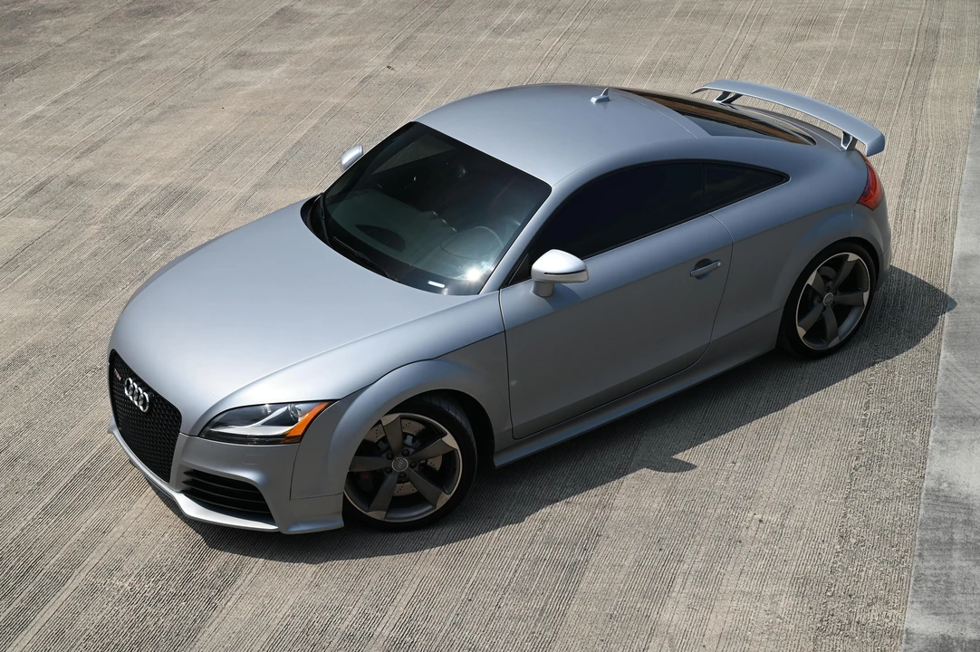 2012 Audi TT RS Mk2 - Image 18 of 31