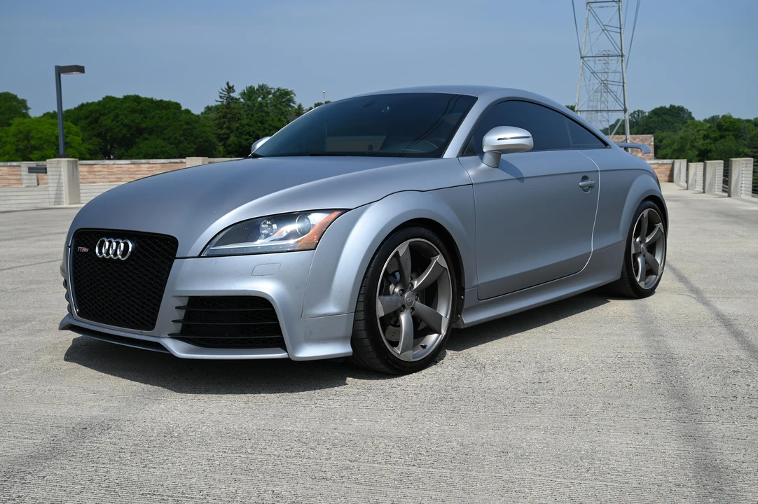 2012 Audi TT RS Mk2 - Image 11 of 31