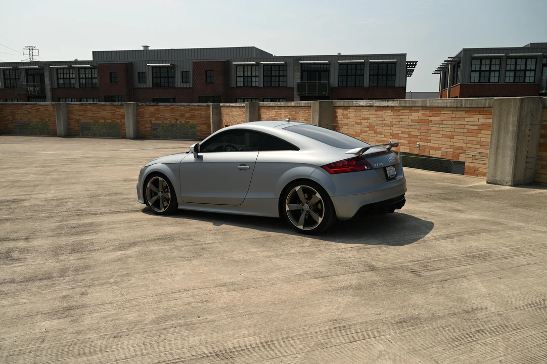 2012 Audi TT RS Mk2 - Image 21 of 31