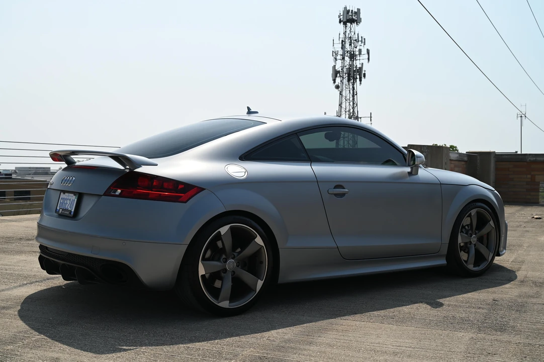 2012 Audi TT RS Mk2 - Image 28 of 31