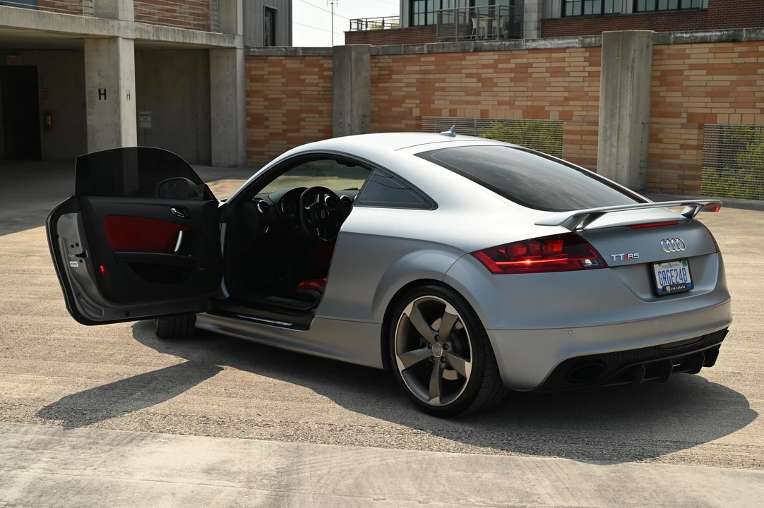 2012 Audi TT RS Mk2 - Image 24 of 31