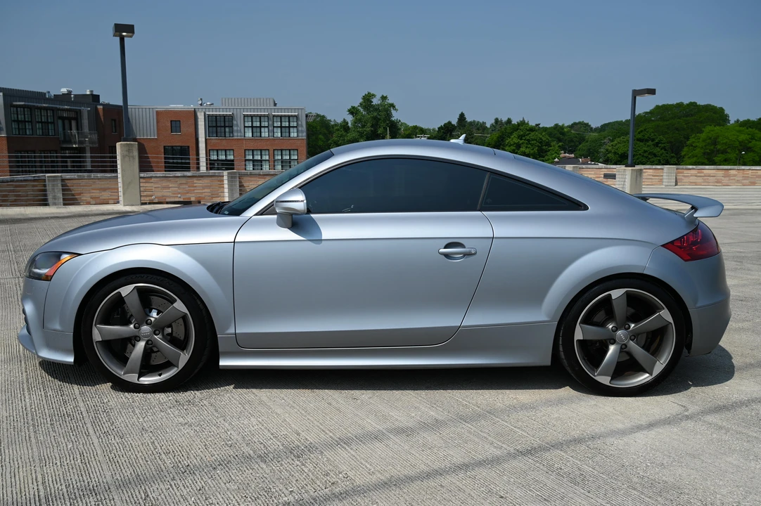 2012 Audi TT RS Mk2 - Image 19 of 31