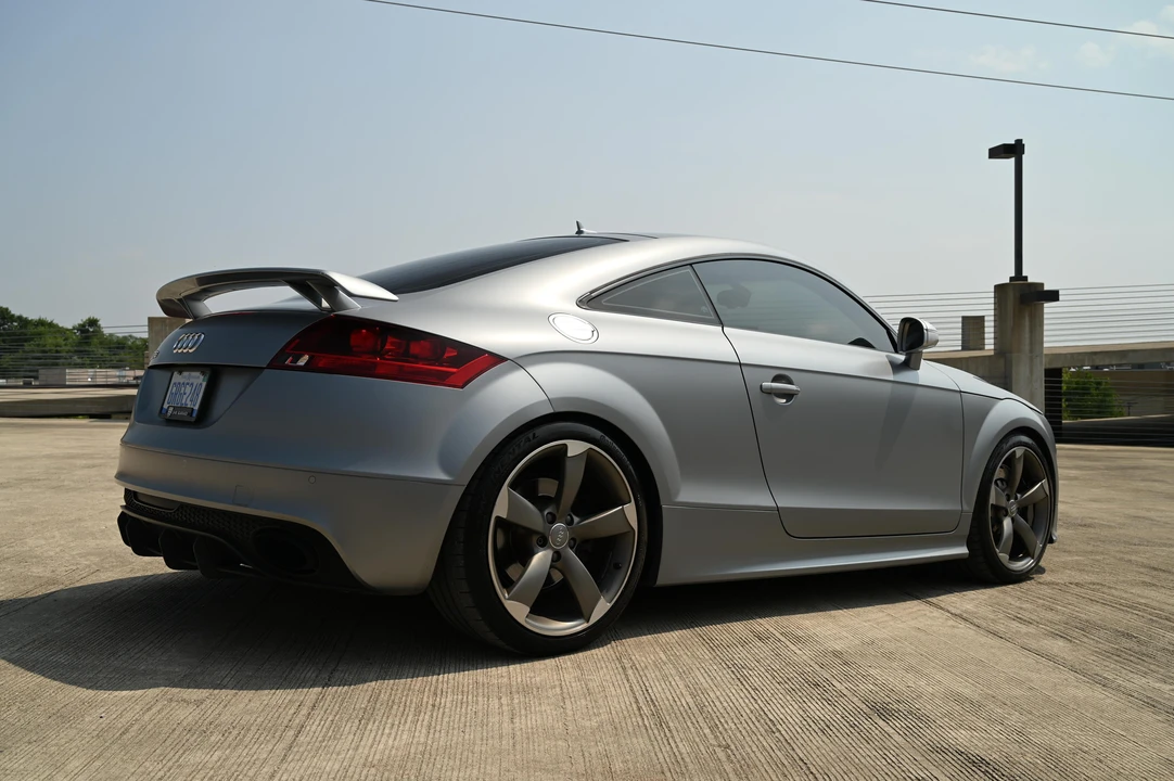 2012 Audi TT RS Mk2 - Image 27 of 31